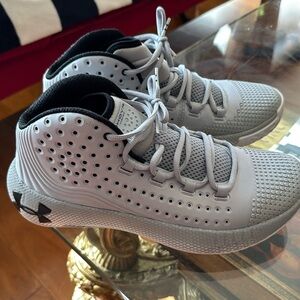 Under Armour propublision plate